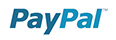 PayPal logo